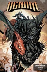 Marvel Comics's Venom Issue # 261b