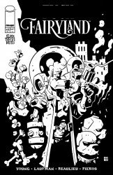 Image Comics's I Hate Fairyland Issue # 42b