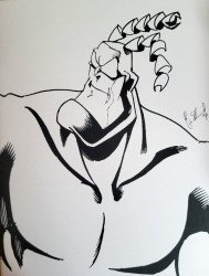 Wagon Wheel Comics's Planet Comics Issue # 6d