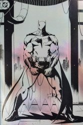 DC Comics's Batman Issue # 1nycc/dragotta-b