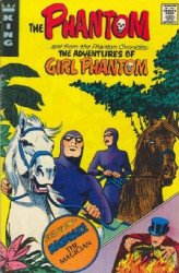 King Comics's Comics Reading Library Issue R-06c