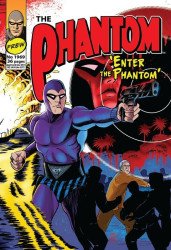 Frew Publications Pty. Ltd.'s The Phantom Issue # 1969
