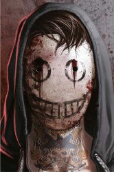 Titan Comics's Dead By Daylight Issue # 1jetpack