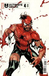 Marvel Comics's Ultimate Endgame Issue # 4d
