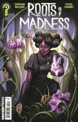 Ignition Press's Roots of Madness Issue # 2