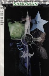 DC Comics's The Sandman Issue 53