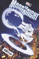Marvel Comics's Moon Knight Issue 29c