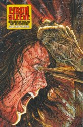 Vinegar Syndrome Publishing's Lucio Fulci's Zombie Issue # 2