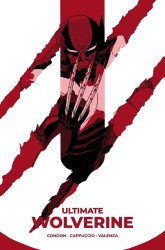 Marvel Comics's Ultimate Wolverine Issue # 16b