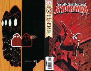 Marvel Comics's Friendly Neighborhood Spider-Man Issue 1