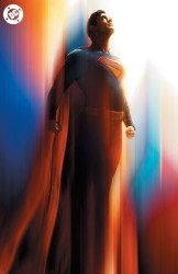 DC Comics's All-Star Superman Issue # 1sdcc/ebay/anz