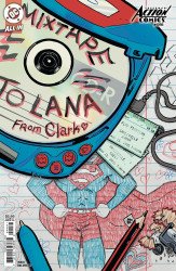 DC Comics's Action Comics Issue # 1095c