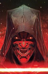 Marvel Comics's Star Wars: Shadow of Maul  Issue # 1btc/megacon-b