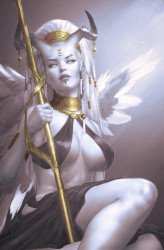 Top Cow Productions's The Darkness Issue # 1the 616-b