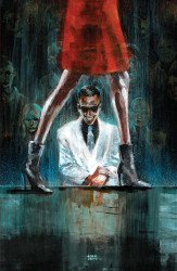 IDW Dark's Smile For The Camera Issue # 1ri-b