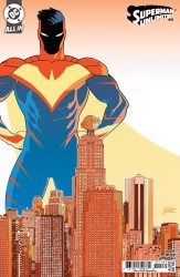DC Comics's Superman Unlimited Issue # 11c