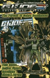 Fun Publications's G.I. Joe: Collectors' Club Magazine Issue # 10