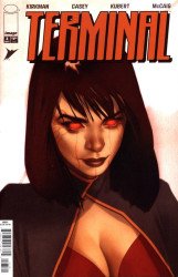 Skybound's Terminal Issue # 3d
