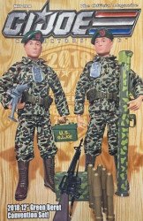 Fun Publications's G.I. Joe: Collectors' Club Magazine Issue # 5