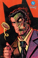 DC Comics's Detective Comics Issue # 66facsimile-d