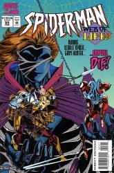 Marvel Comics's Spider-Man Issue 55