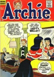 Archie Comics Group's Archie Comics Issue 81