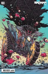 DC Comics's Batman Issue 145e
