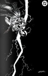 DC Comics's Absolute Batman Issue # 8krs/sdcc