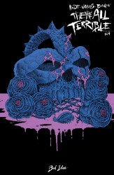 Bad Idea Comics's They're All Terrible Issue # 4