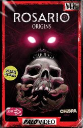 AMP Comics's Rosario: Origins Issue # 1d