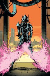 Image Comics's Fireborn Issue # 1h