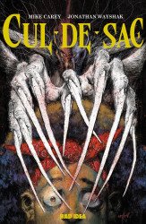 Bad Idea Comics's Cul-De-Sac Issue # 1