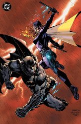 DC Comics's Batman Issue # 161h
