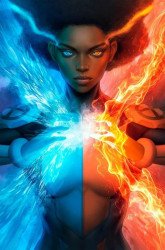 Marvel Comics's DNX Issue # 1bb/lau-b