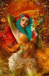 DC Comics's Absolute Batman Issue # 18c.xposure/megacon/diaz