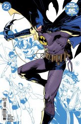 DC Comics's New History of the DC Universe Issue # 2b