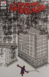 Marvel Comics's The Amazing Spider-Man Issue # 20uniqlo