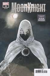 Marvel Comics's Moon Knight Issue 30b
