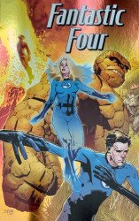 Marvel Comics's Fantastic Four Issue # 1i