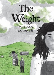 Drawn & Quarterly Publications's The Weight  TPB # 1