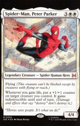 Marvel Comics's Civil War: Unmasked Issue # 1e