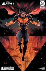 DC Comics's Absolute Superman Issue # 10d
