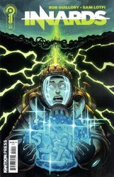 Ignition Press's Innards Issue # 1