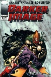 Image Comics's Darker Image Issue 1