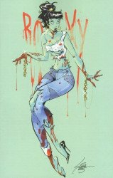 Massive Publishing's Pinupocalypse Issue # 4d
