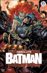 DC Comics's Absolute Batman Issue # 17atcomic