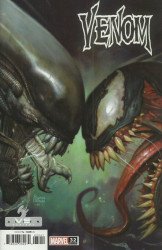 Marvel Comics's Venom Issue 32d