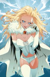 Marvel Comics's X-Men United Issue # 1the616/ct/ce-c