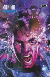 Marvel Comics's Midnight Fantastic Four Issue # 1i