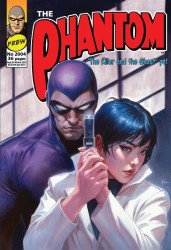 Frew Publications Pty. Ltd.'s The Phantom Issue # 2004